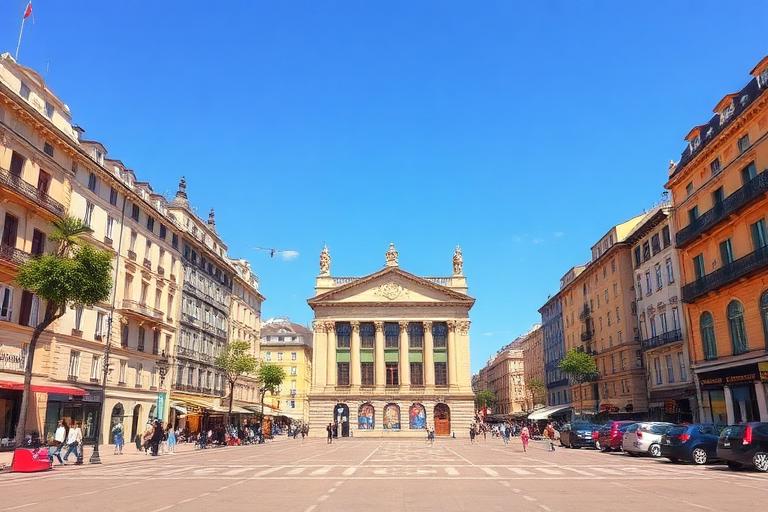 Montpellier
