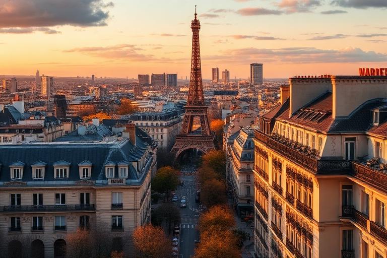 Île-de-France
