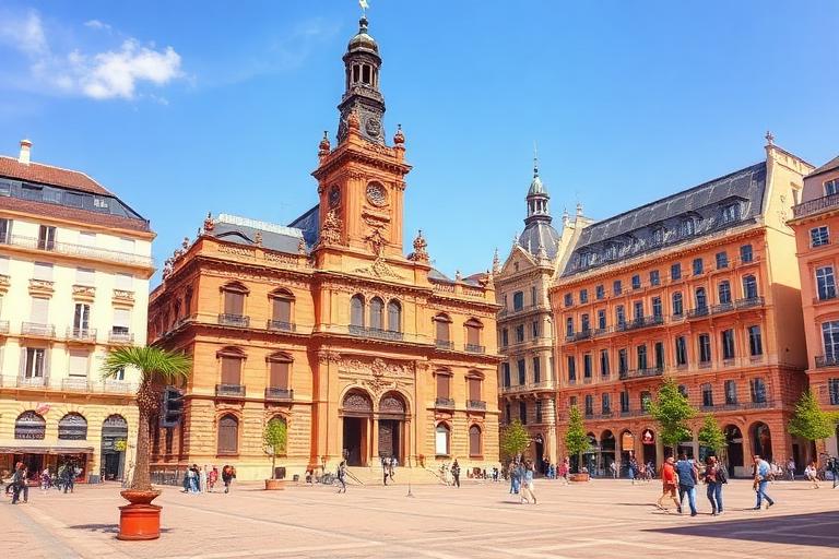 Toulouse