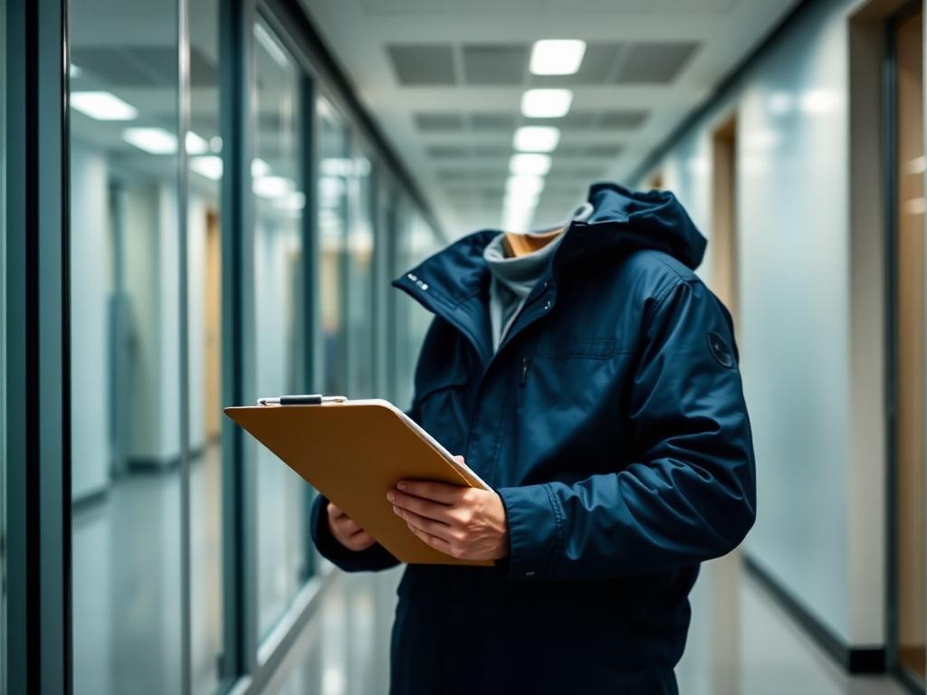 Prévention & audit