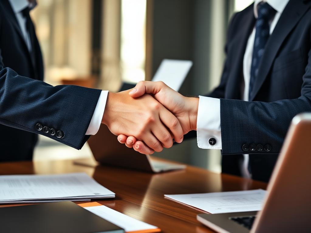 Consulting sécurité