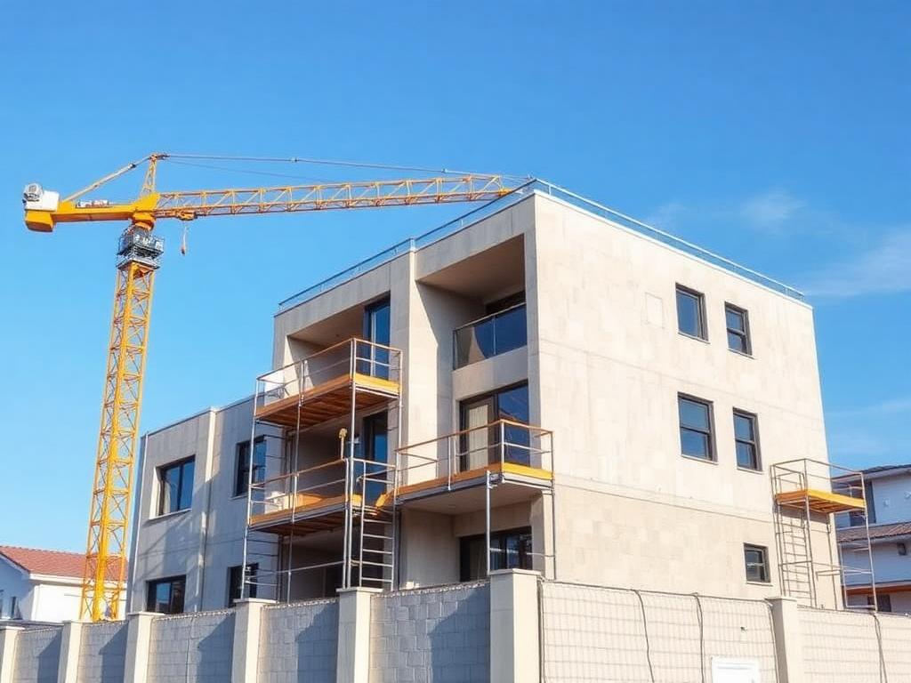 Chantiers & sites professionnels