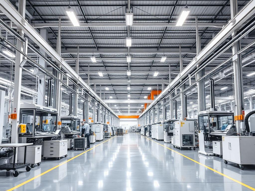 Industrie