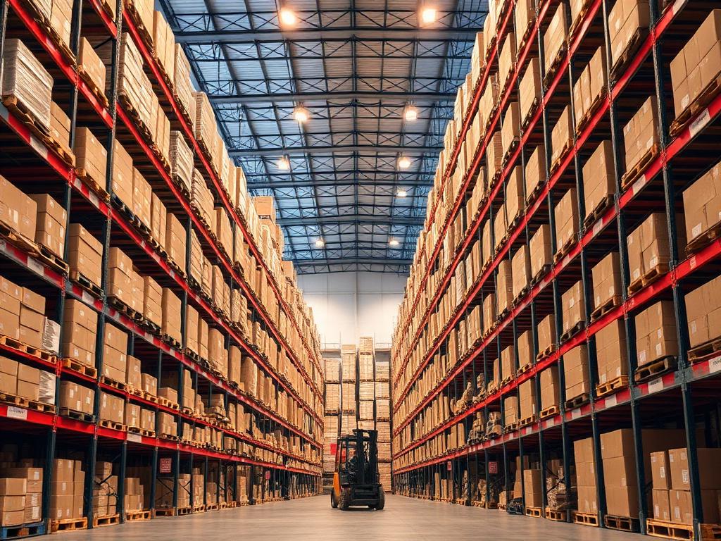 Logistique